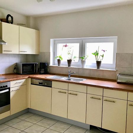 Ferienwohnung Annabelle Bodman-Ludwigshafen Εξωτερικό φωτογραφία