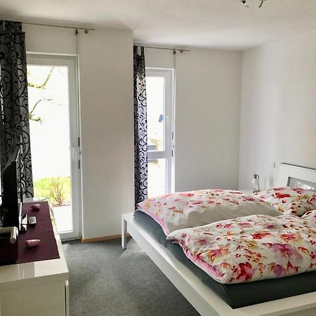 Ferienwohnung Annabelle Bodman-Ludwigshafen Εξωτερικό φωτογραφία