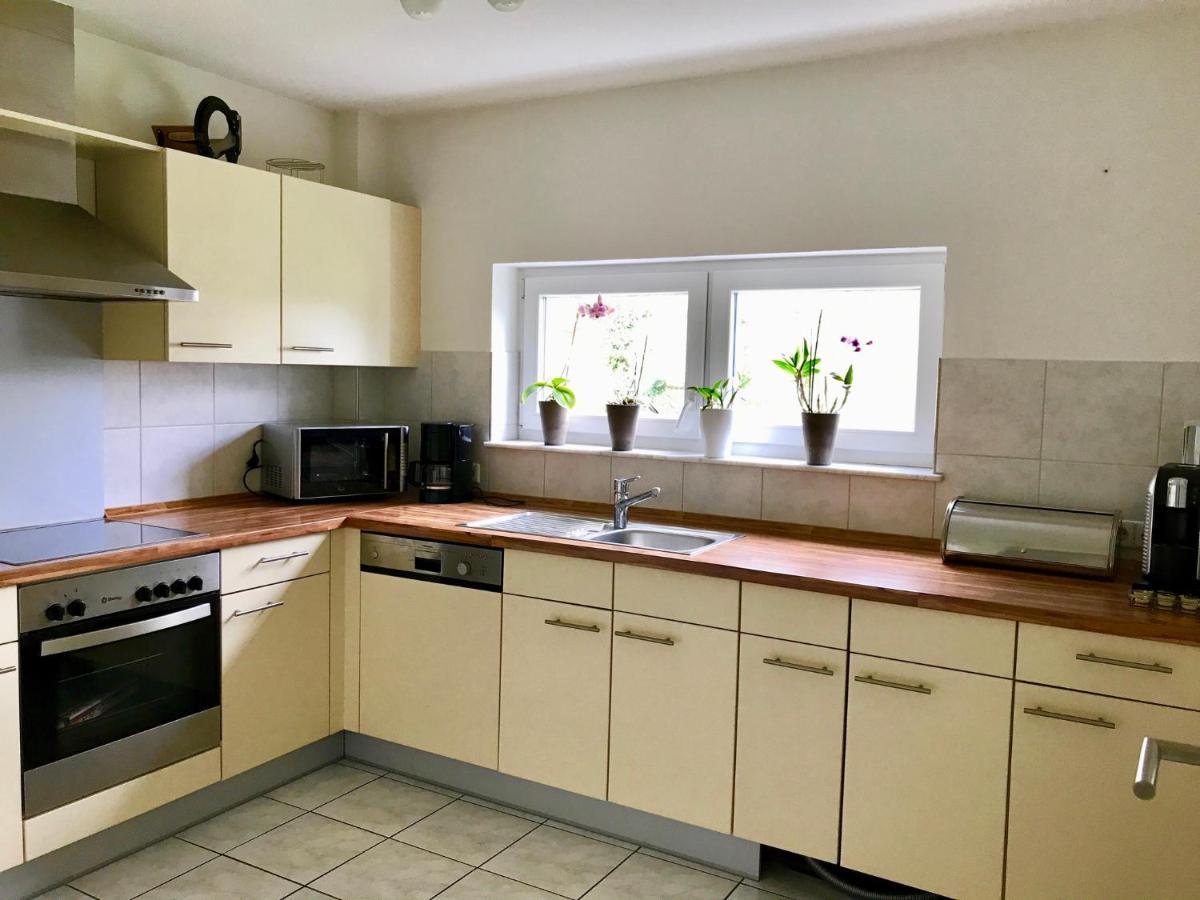 Ferienwohnung Annabelle Bodman-Ludwigshafen Εξωτερικό φωτογραφία