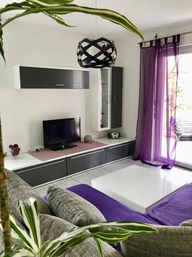 Ferienwohnung Annabelle Bodman-Ludwigshafen Εξωτερικό φωτογραφία