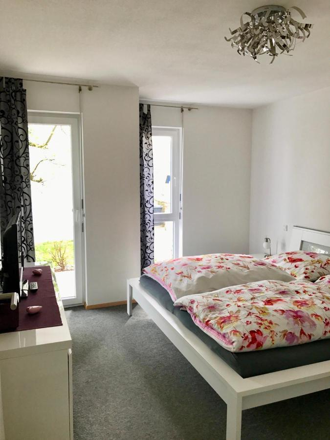 Ferienwohnung Annabelle Bodman-Ludwigshafen Εξωτερικό φωτογραφία