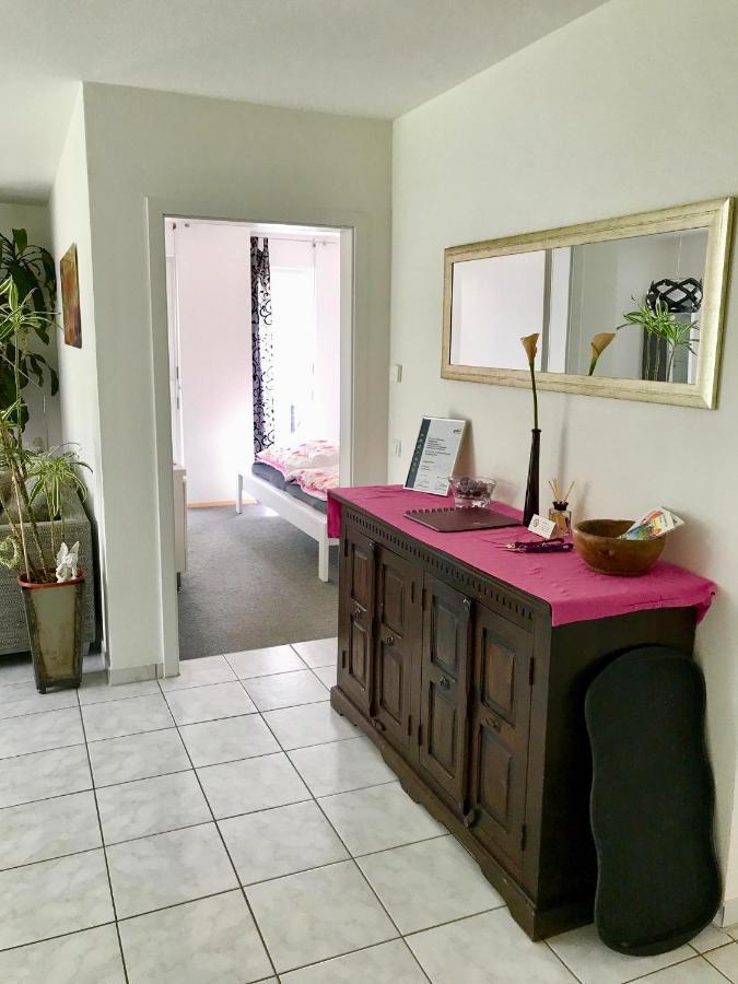 Ferienwohnung Annabelle Bodman-Ludwigshafen Εξωτερικό φωτογραφία