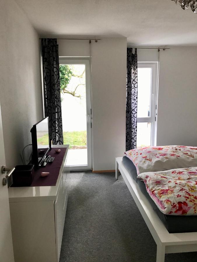 Ferienwohnung Annabelle Bodman-Ludwigshafen Εξωτερικό φωτογραφία