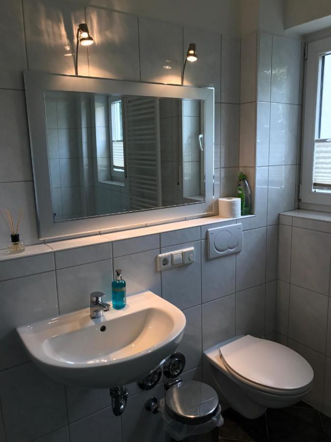 Ferienwohnung Annabelle Bodman-Ludwigshafen Εξωτερικό φωτογραφία