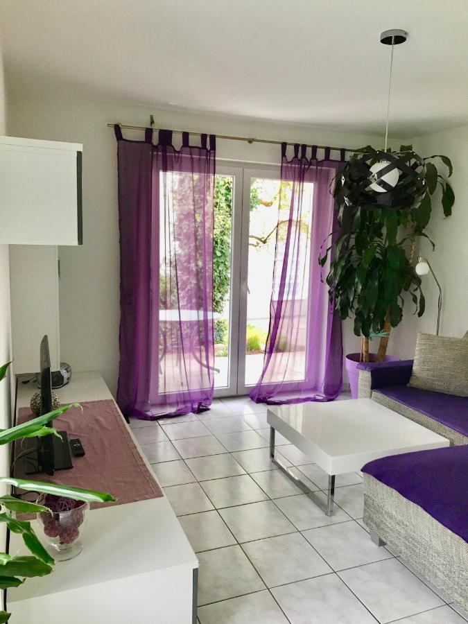 Ferienwohnung Annabelle Bodman-Ludwigshafen Εξωτερικό φωτογραφία